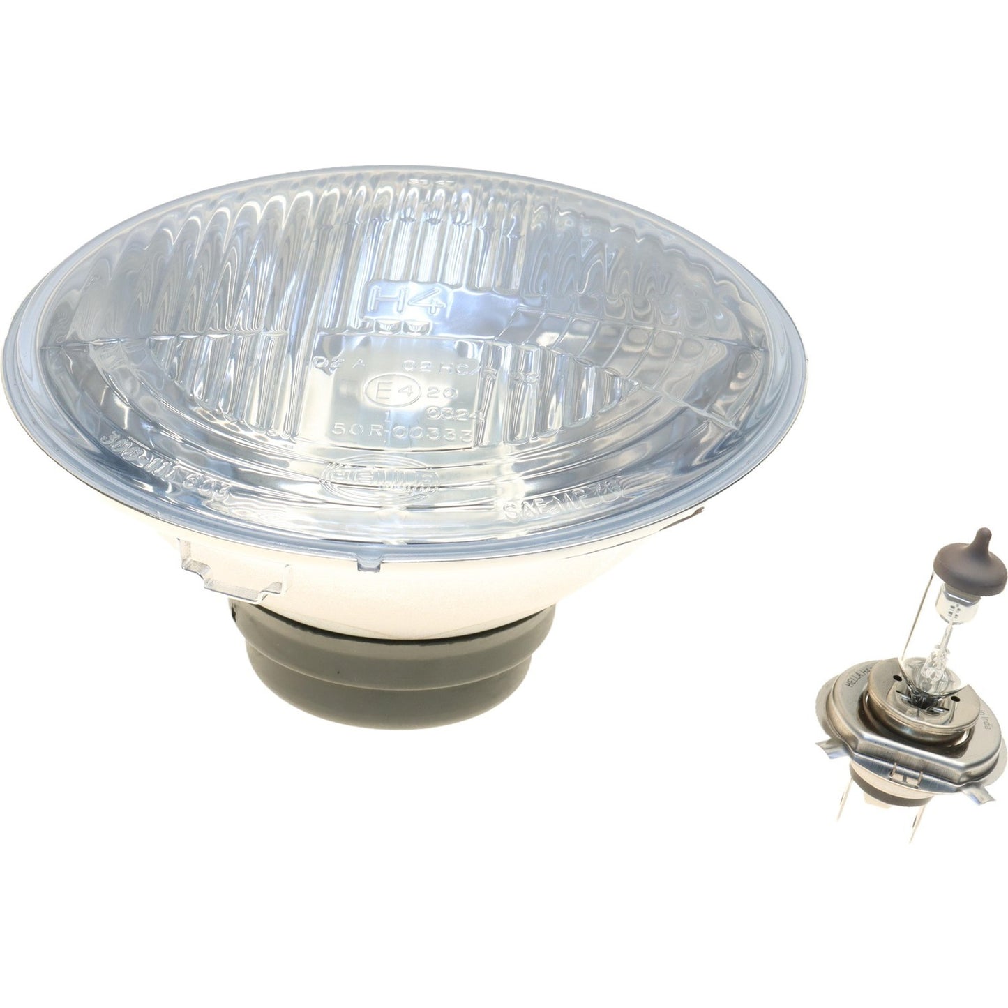 7" H4 Headlight Lamp (European Spec) - VW Vanagon