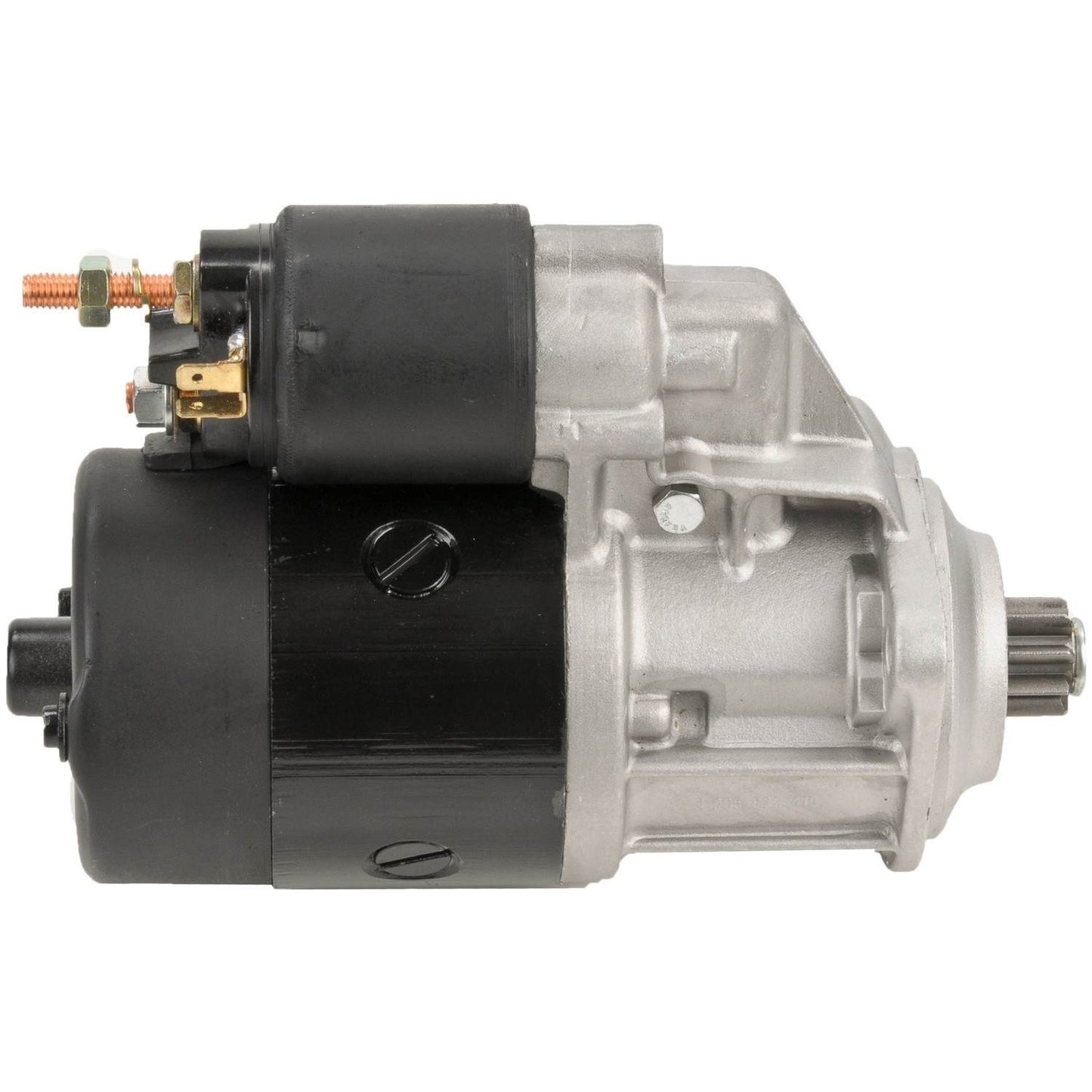 Starter - VW Aircooled Automatic Vanagon