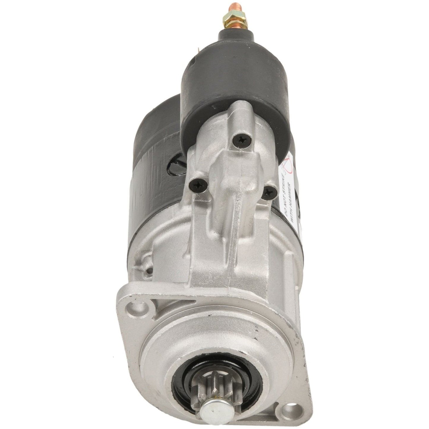 Starter - VW Aircooled Automatic Vanagon