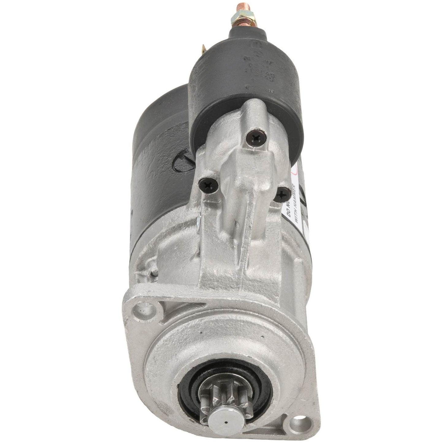Starter - VW WBX Automatic Vanagon
