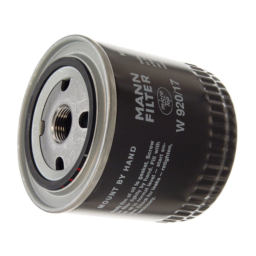 Oil Filter - VW Aircooled Vanagon