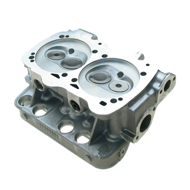 Cylinder Head - VW WBX Vanagon