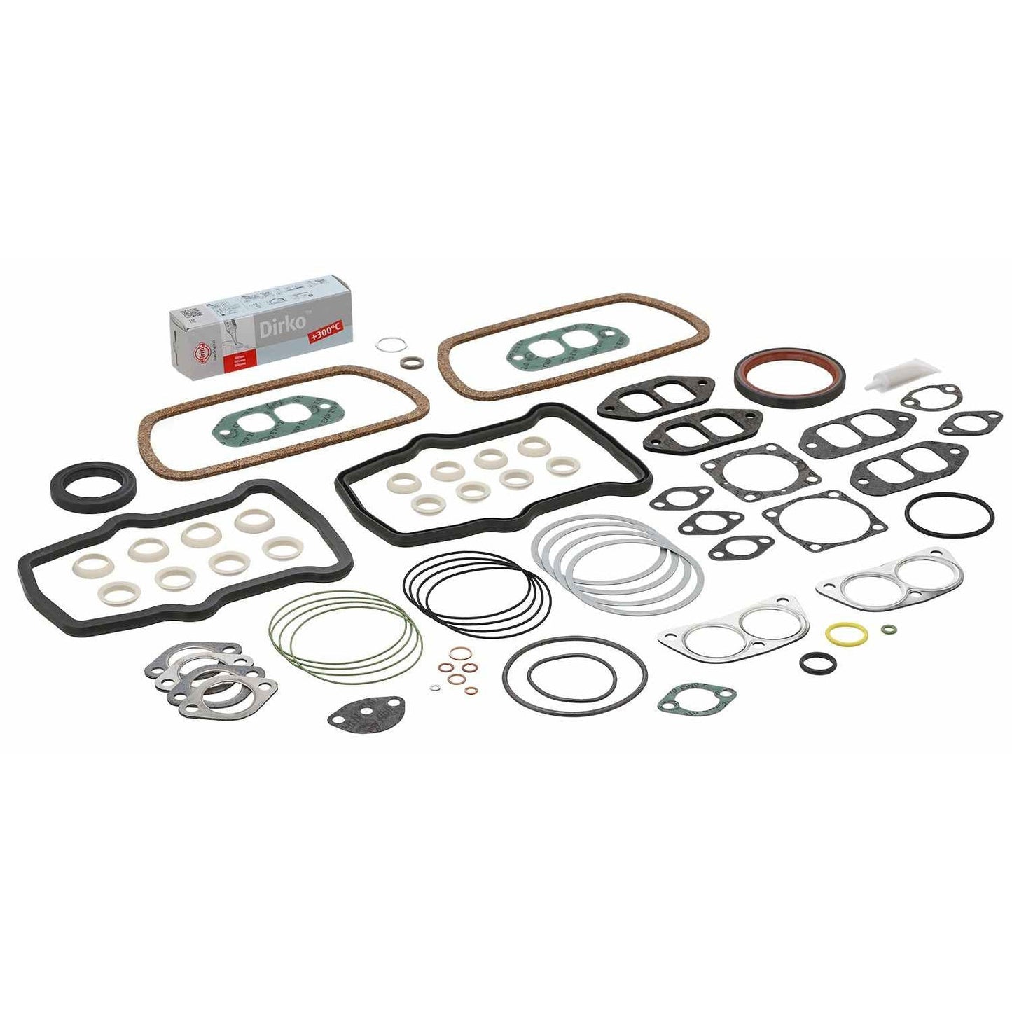 Complete Engine Gasket Set - VW WBX Vanagon