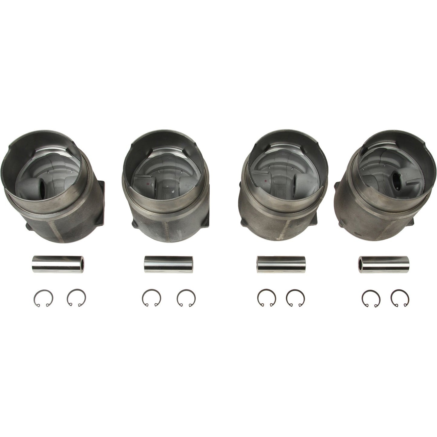 Standard Bore Piston & Cylinder Set - VW 2.1L Vanagon