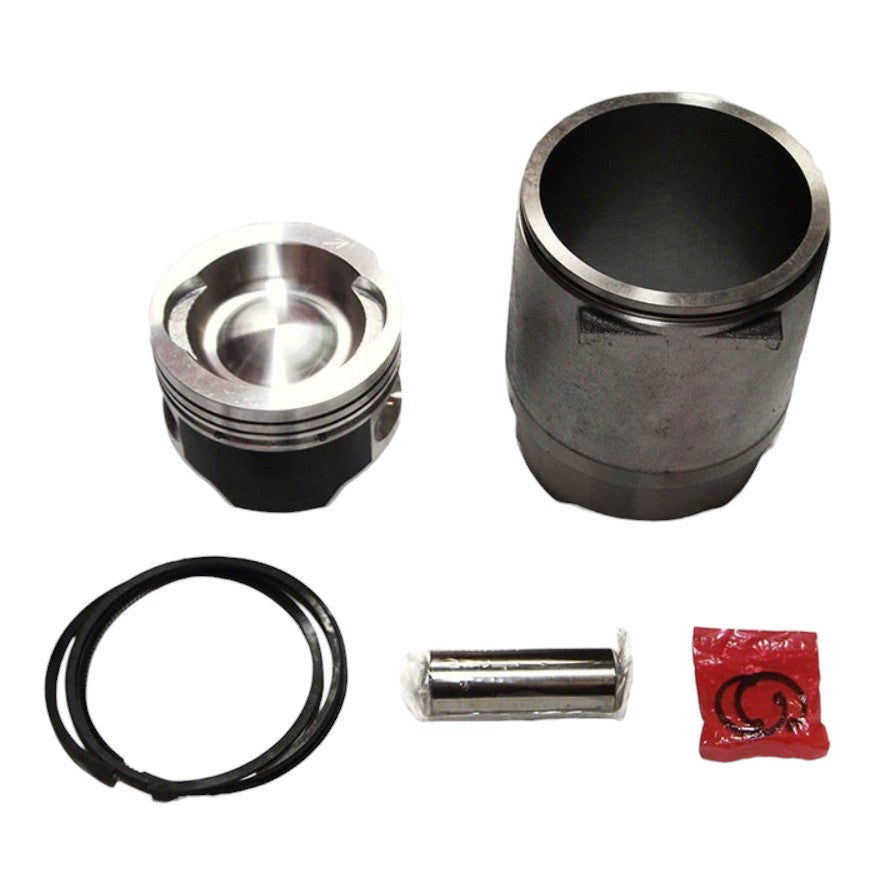 Big Bore Piston & Cylinder Set (2.1L to 2.2L) - VW 2.1L Vanagon