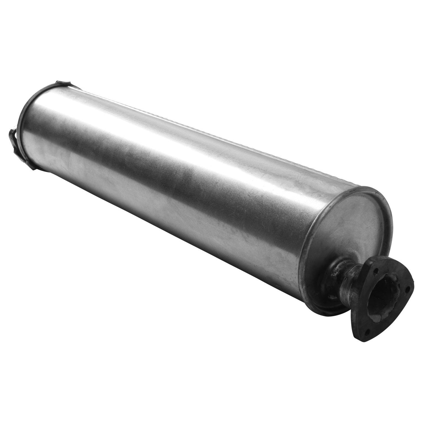 Muffler - VW 1.9L Vanagon