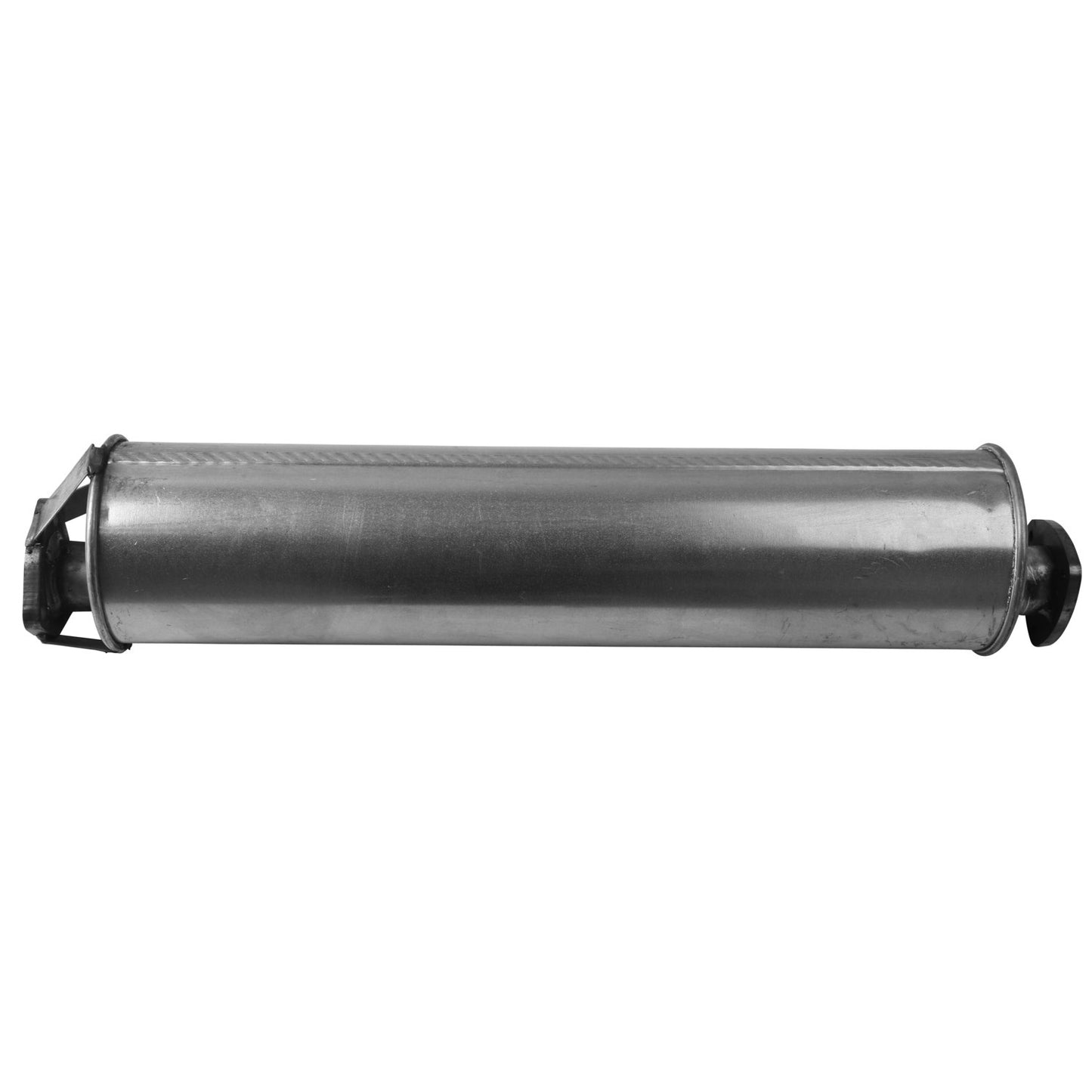 Muffler - VW 1.9L Vanagon