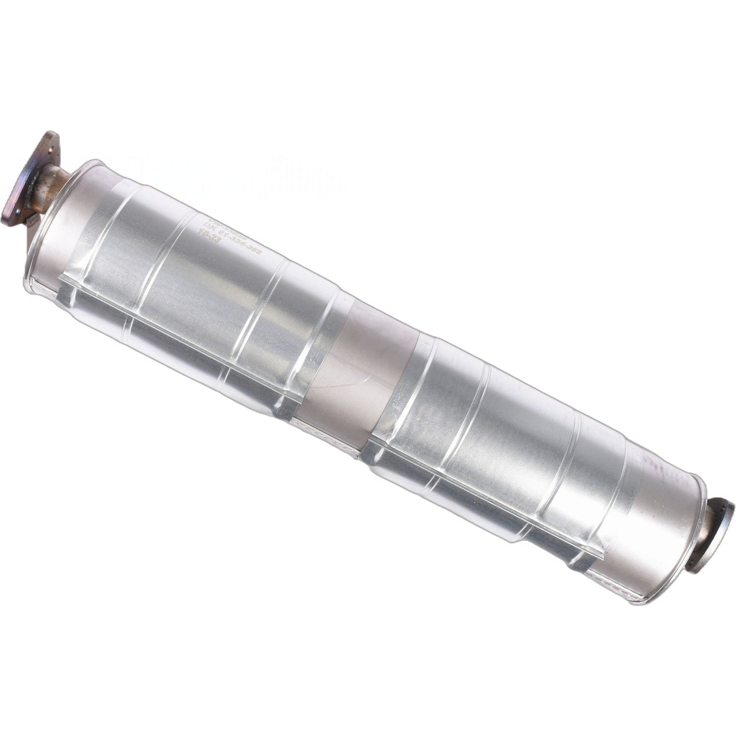 Muffler - VW 2.1L Vanagon