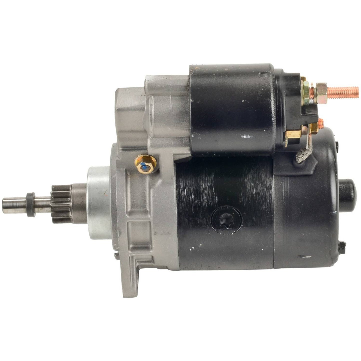 Starter - VW WBX Manual Vanagon