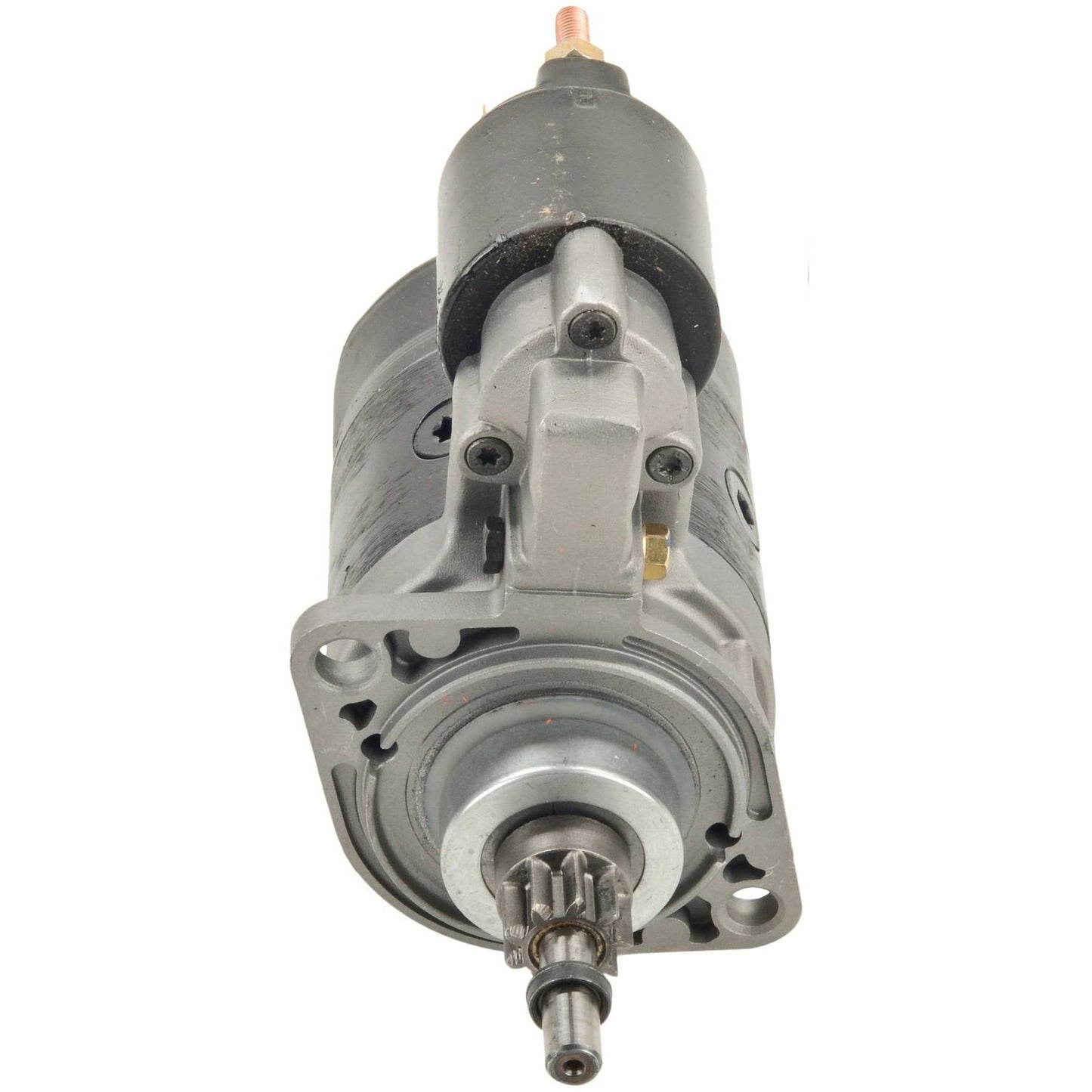 Starter - VW WBX Manual Vanagon