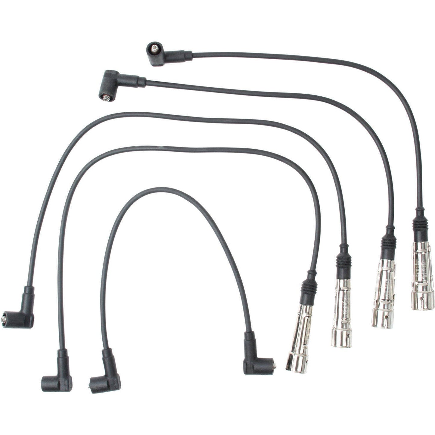 Spark Plug Wire Set - VW WBX Vanagon