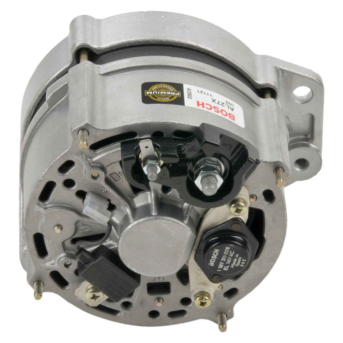 Alternator (90amp) - VW 1.9L Vanagon