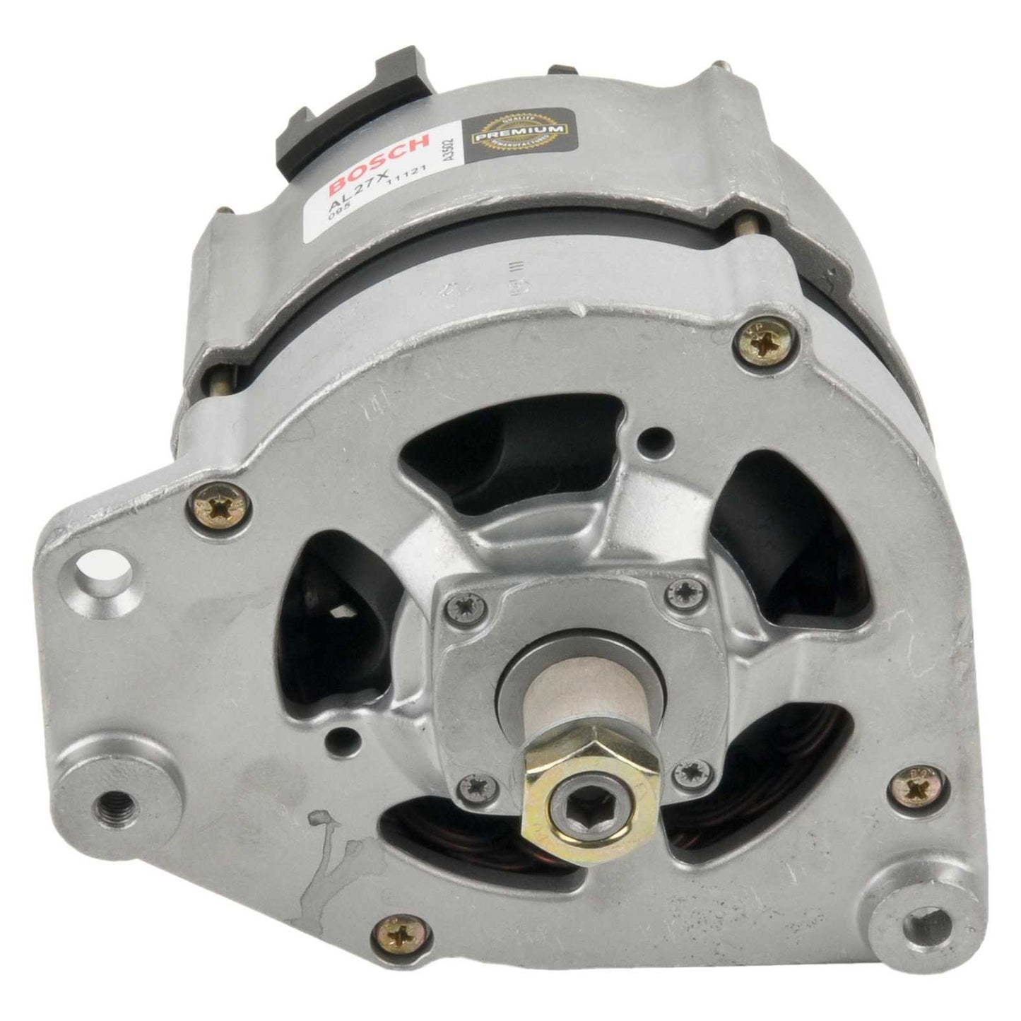 Alternator (90amp) - VW 1.9L Vanagon