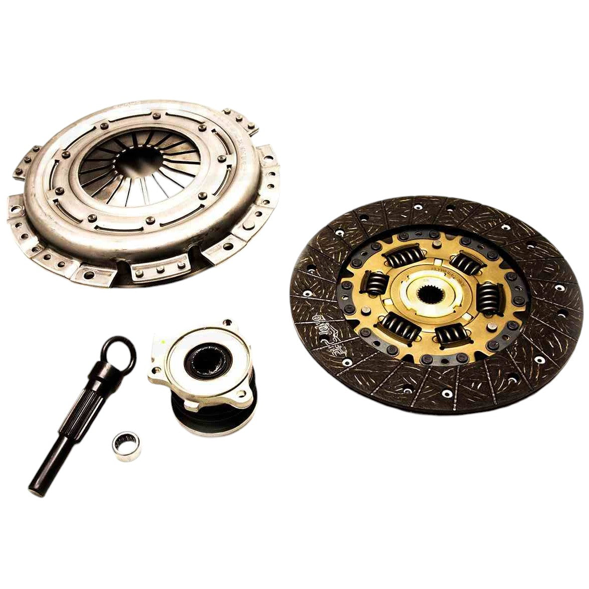 Clutch Kit - VW/ Aircooled / WBX / Vanagon