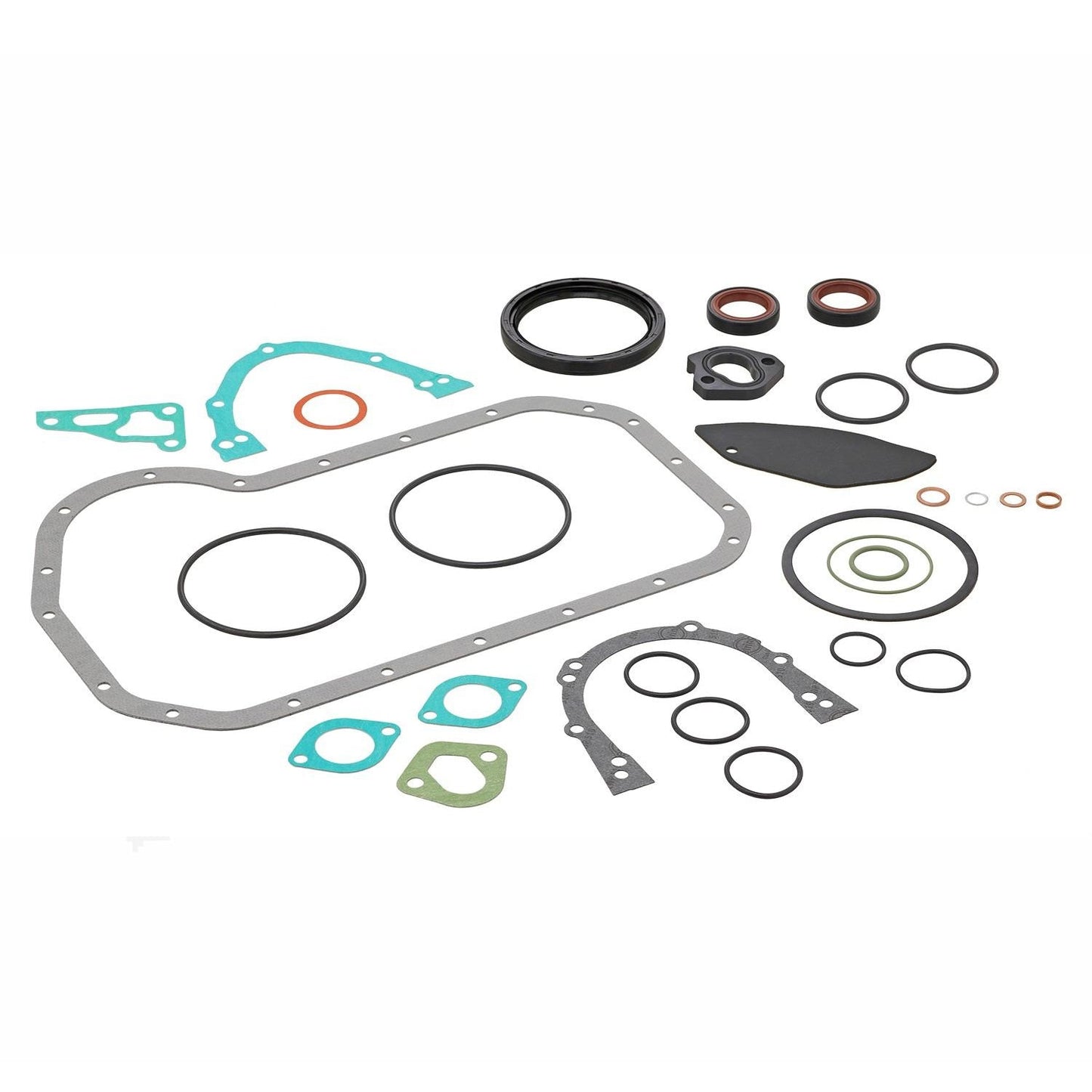 Crankcase Gasket Set - VW Diesel Vanagon