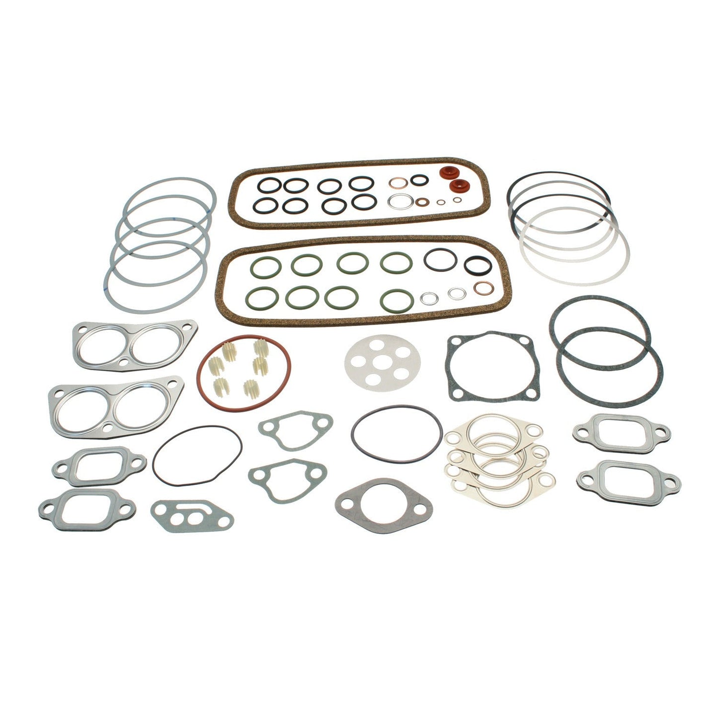 Complete Engine Gasket Set - VW Aircooled Vanagon