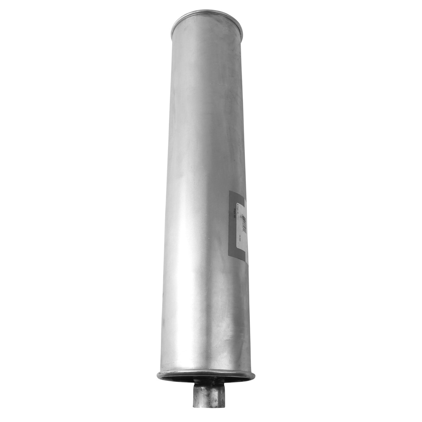 Muffler - VW Aircooled Vanagon