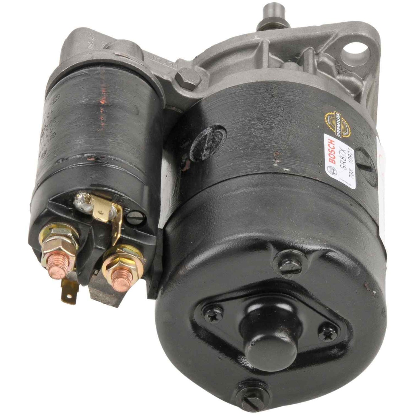 Starter (Manual) - VW 1980 Vanagon