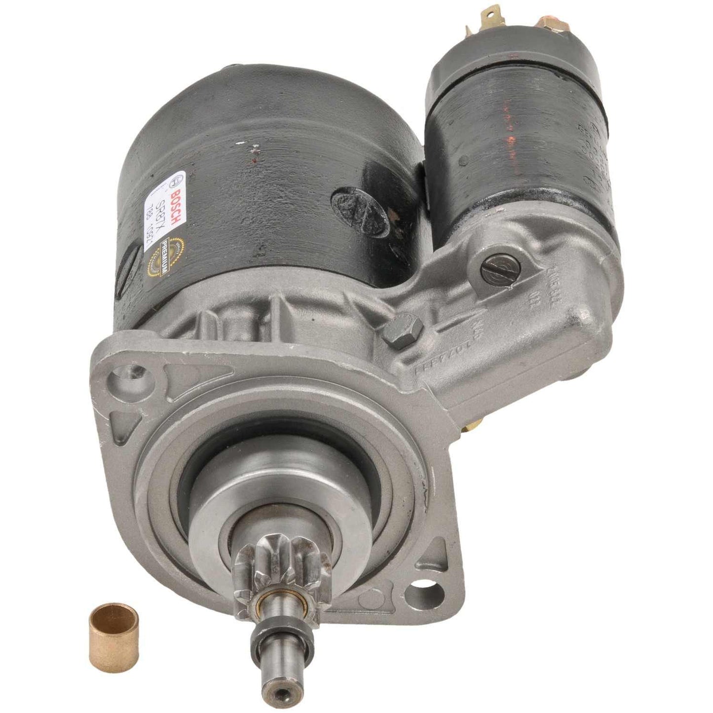 Starter (Manual) - VW 1980 Vanagon