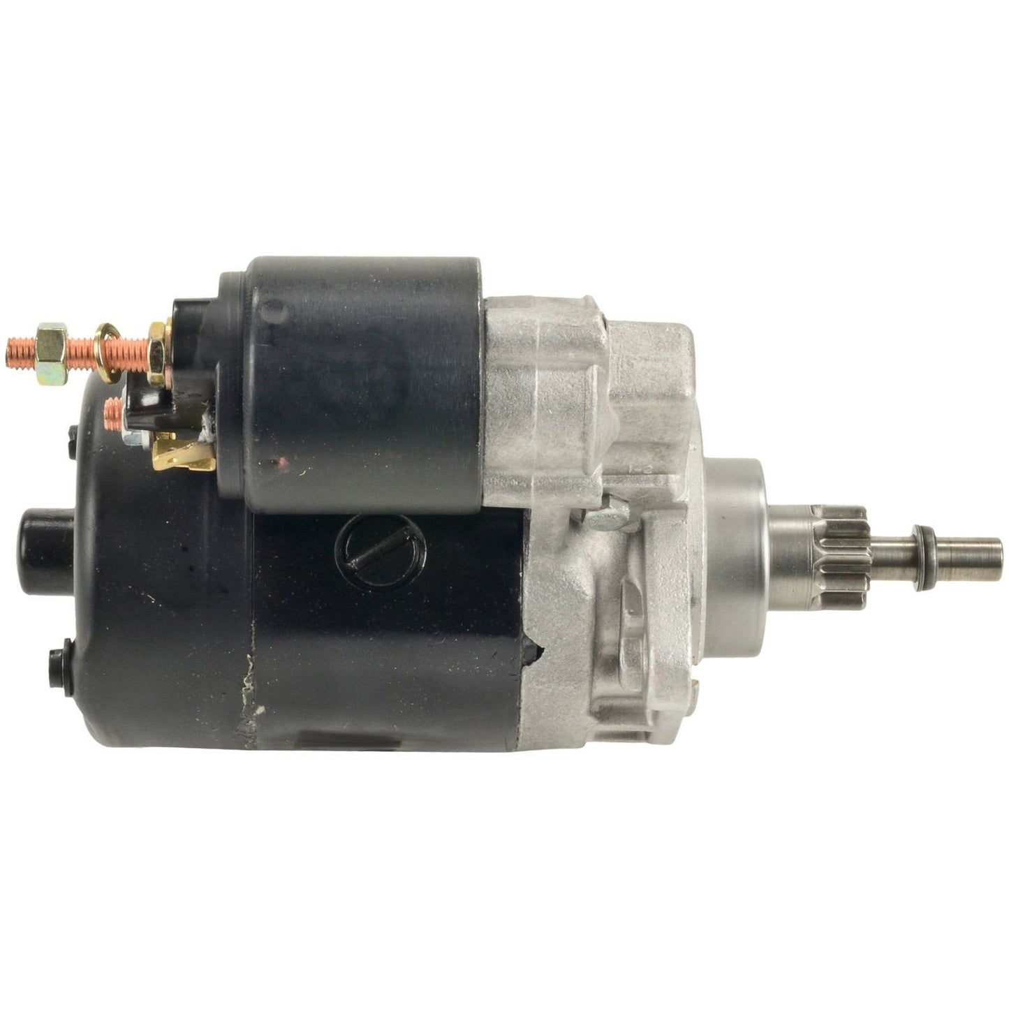 Starter - VW Aircooled Manual Vanagon