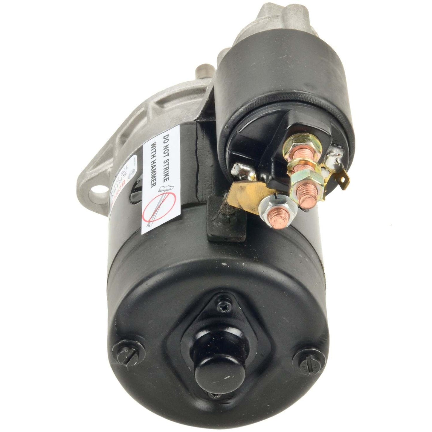 Starter - VW Aircooled Manual Vanagon