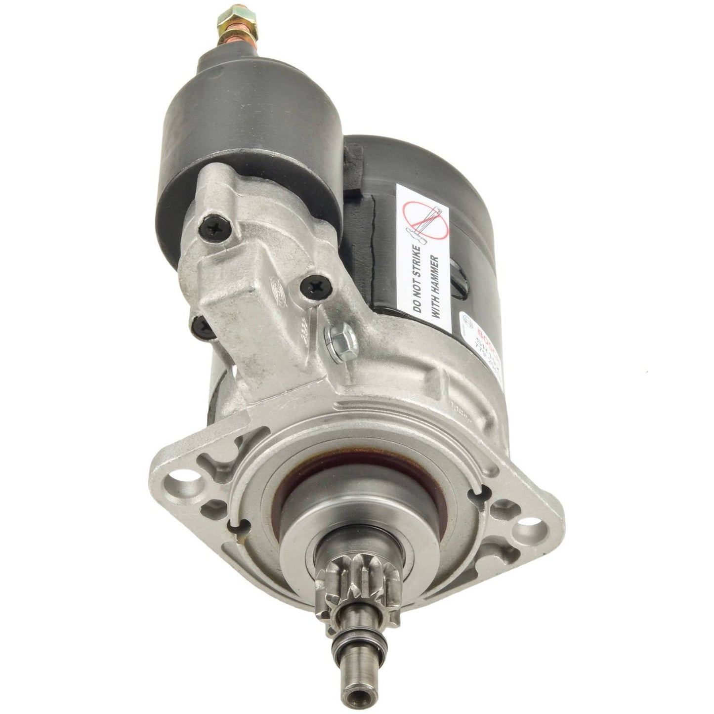 Starter - VW Aircooled Manual Vanagon