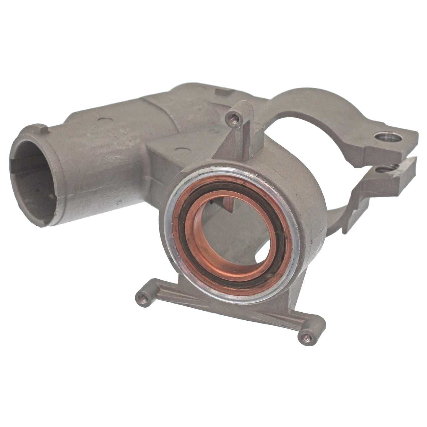 Ignition Lock Housing - VW Vanagon