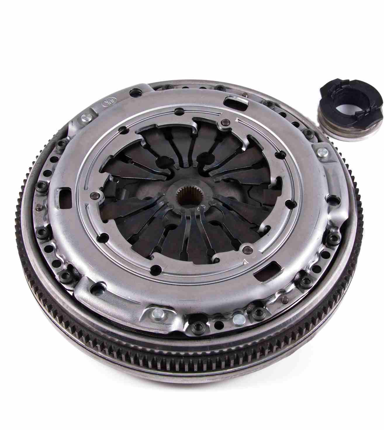 TDI Swap DMF Clutch Kit