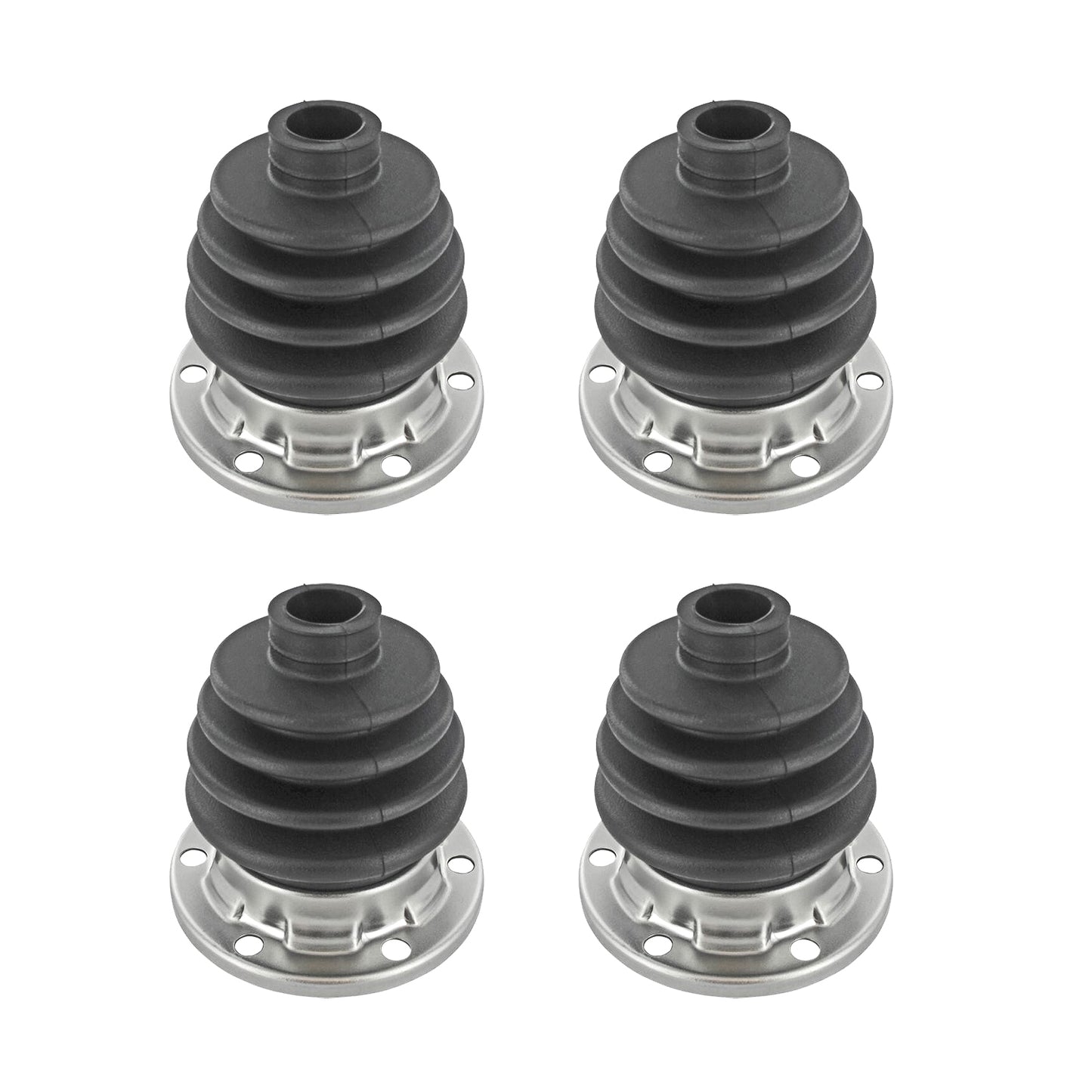 CV Joint Boot Set - VW Rear Vanagon