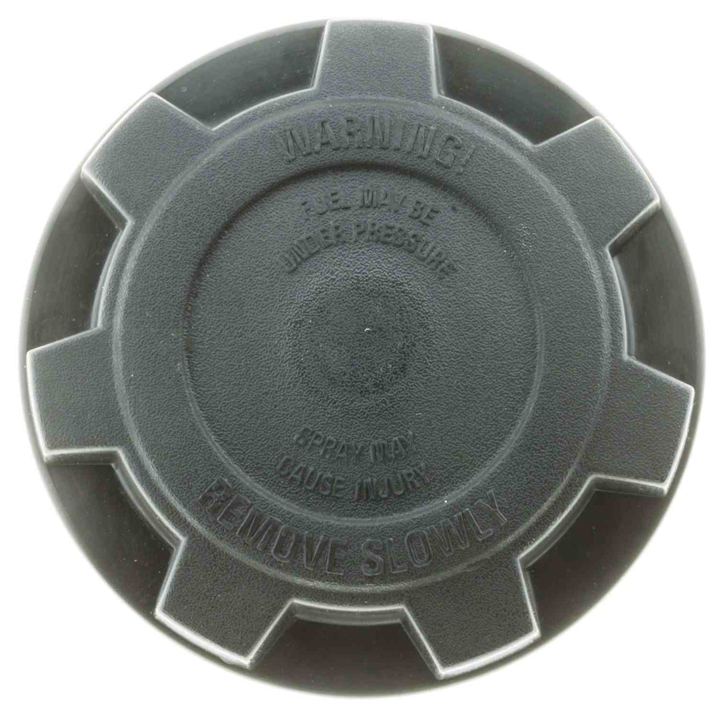 Fuel Cap - VW 2WD Vanagon
