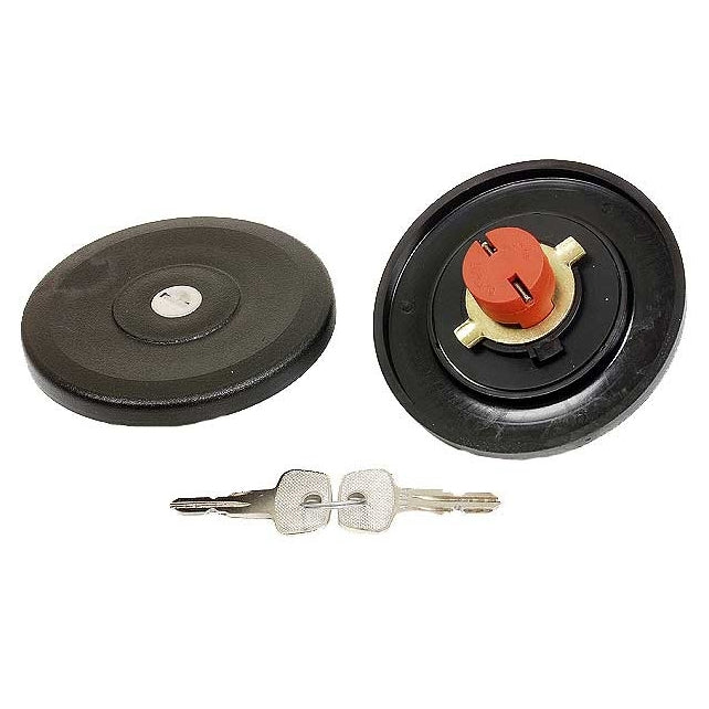 Fuel Cap with Lock - VW 2WD Vanagon