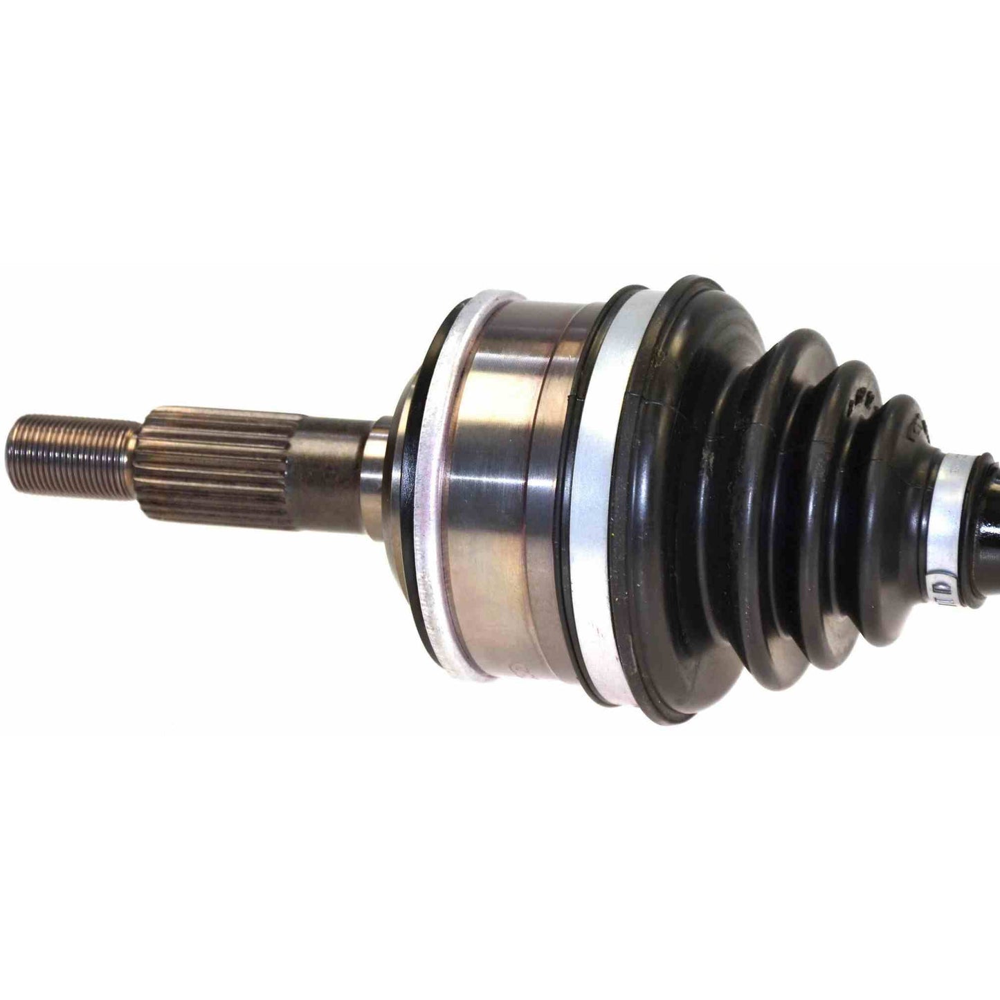 Front Drive Shaft - VW Syncro Vanagon