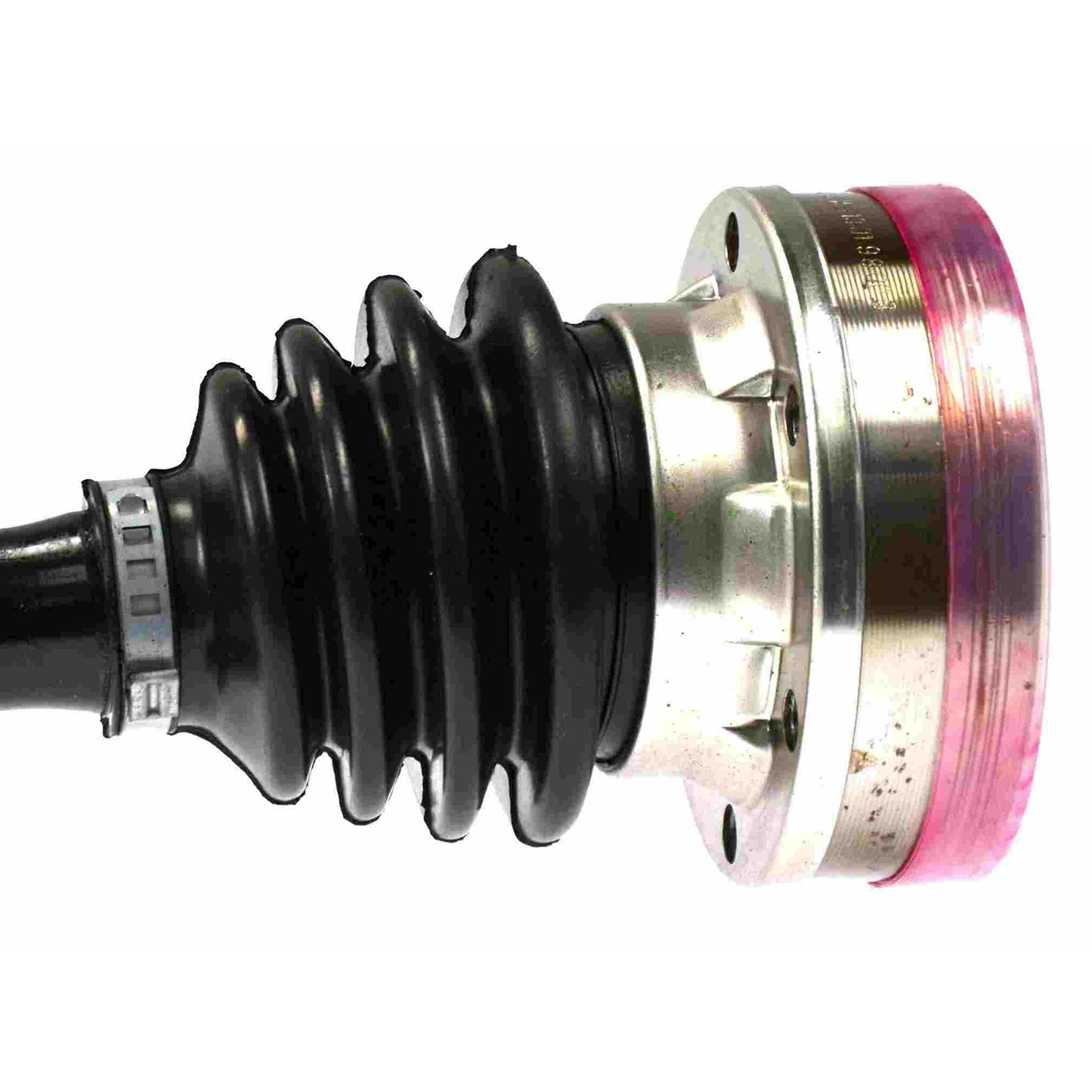 Front Drive Shaft - VW Syncro Vanagon