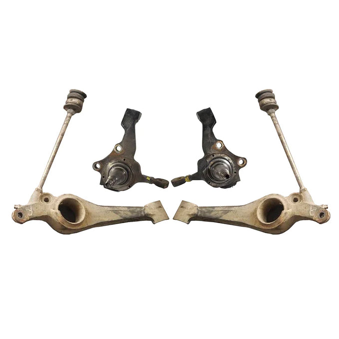 Late Lower Front Suspension Kit - VW Vanagon
