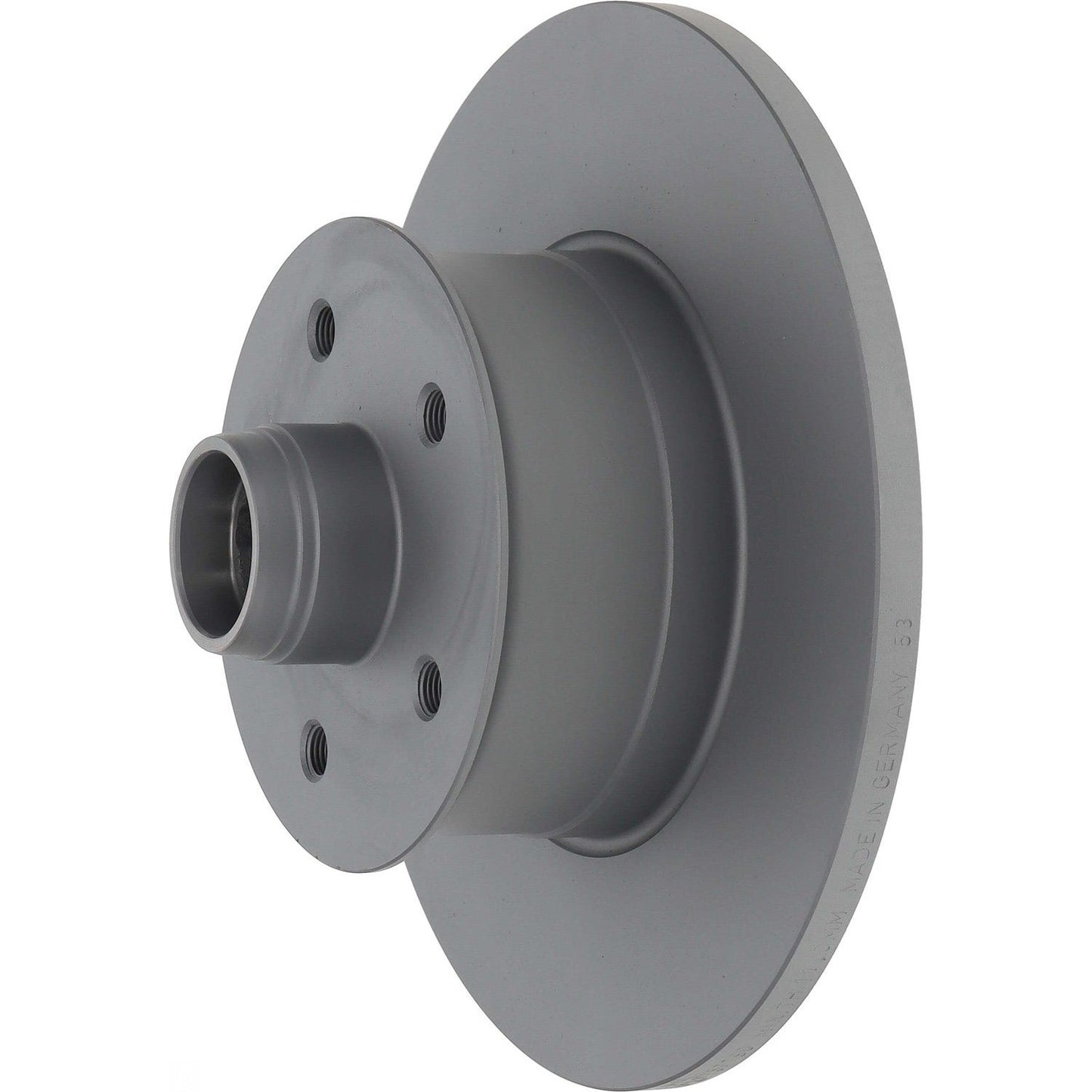 Front Rotor (278x13mm) - VW / Aircooled / Diesel / 1.9L / Vanagon