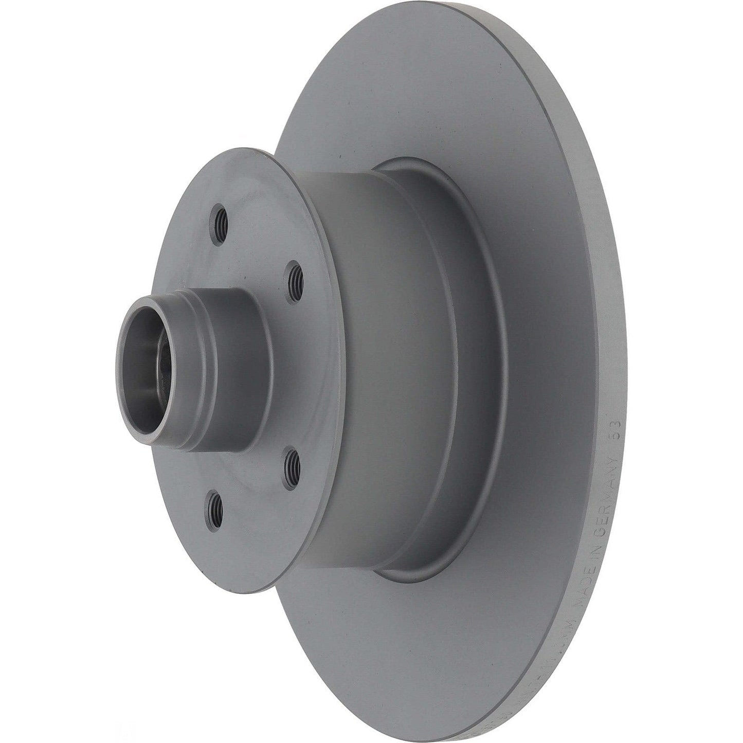Front Rotor (278x13mm) - VW / Aircooled / Diesel / 1.9L / Vanagon