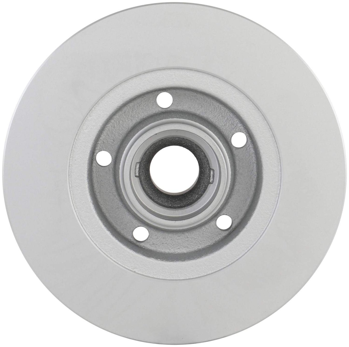 Front Rotor (258x16mm) - VW 2.1L Vanagon