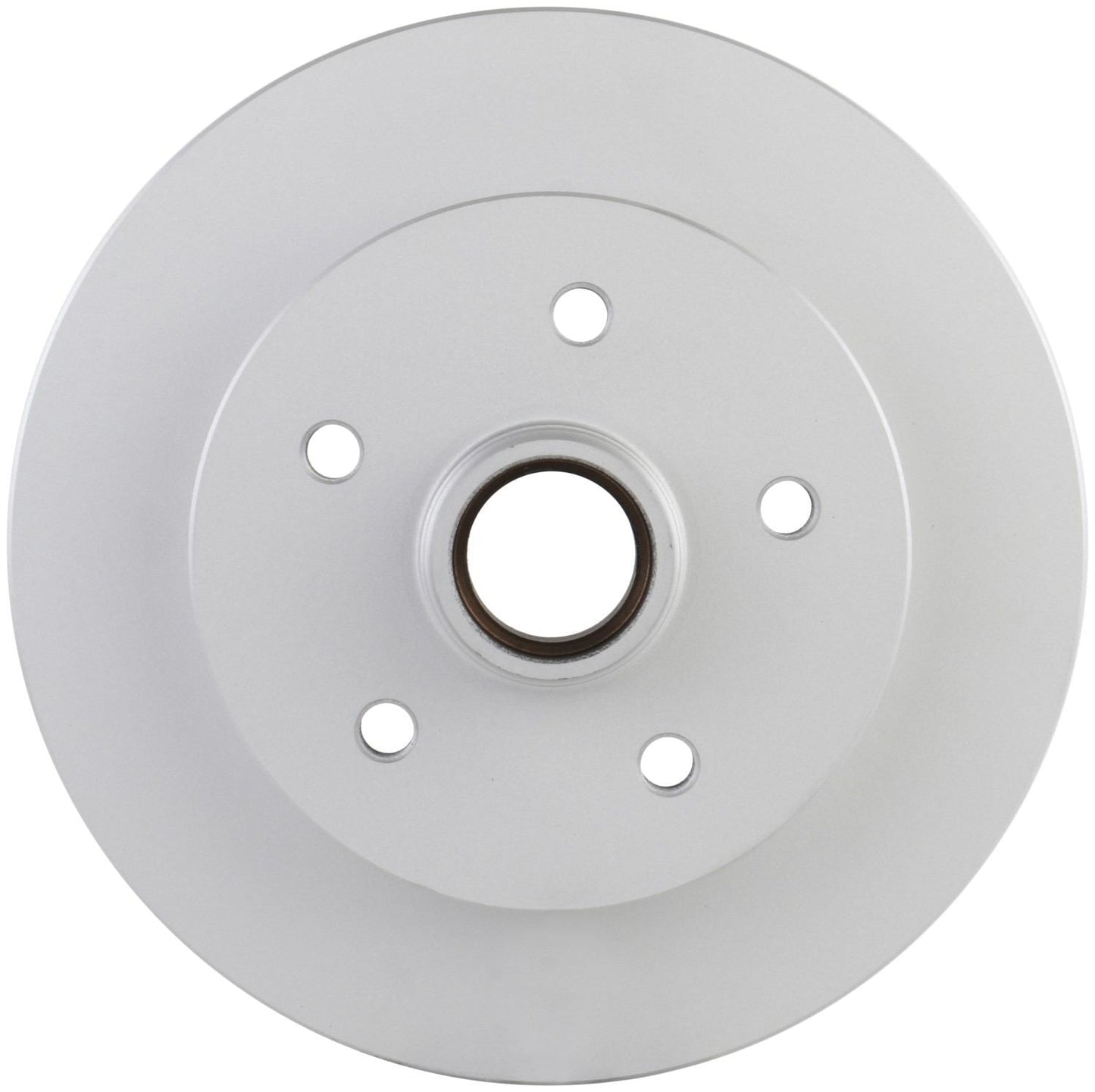 Front Rotor (258x16mm) - VW 2.1L Vanagon