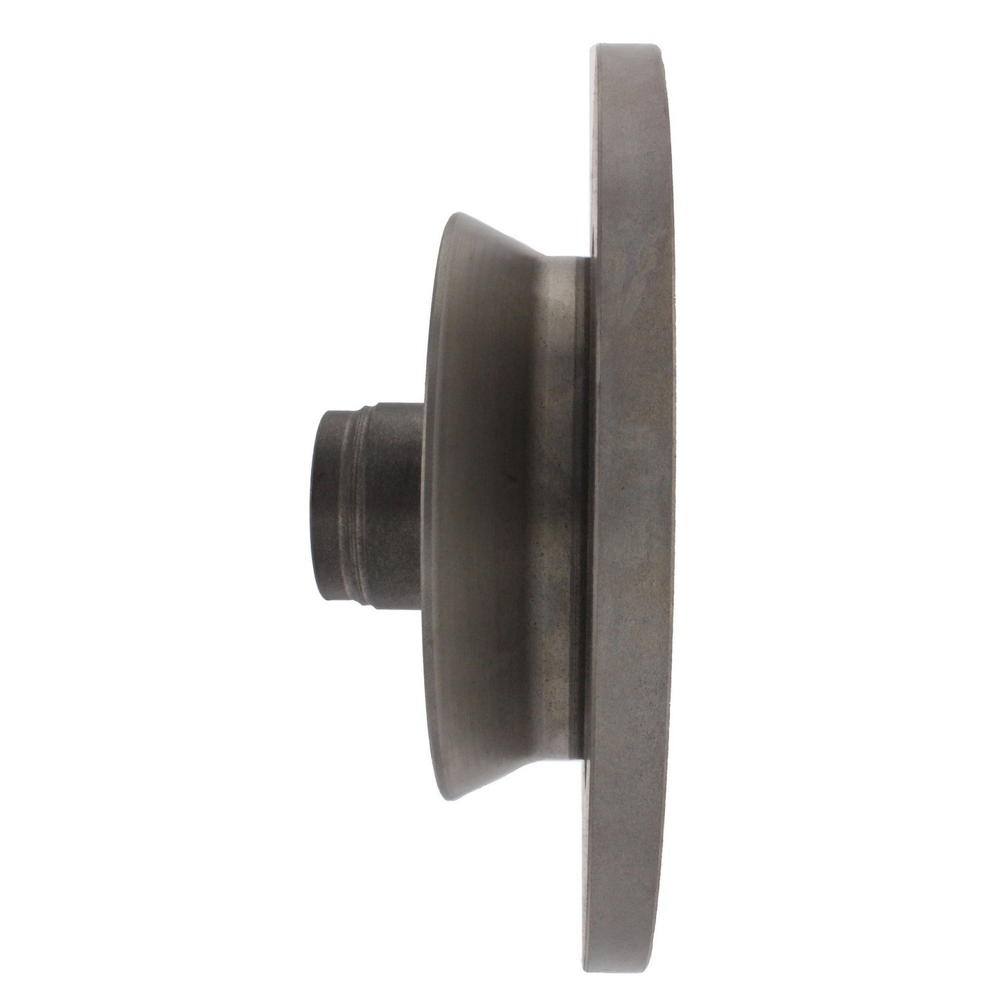 Front Rotor (258x16mm) - VW 2.1L Vanagon