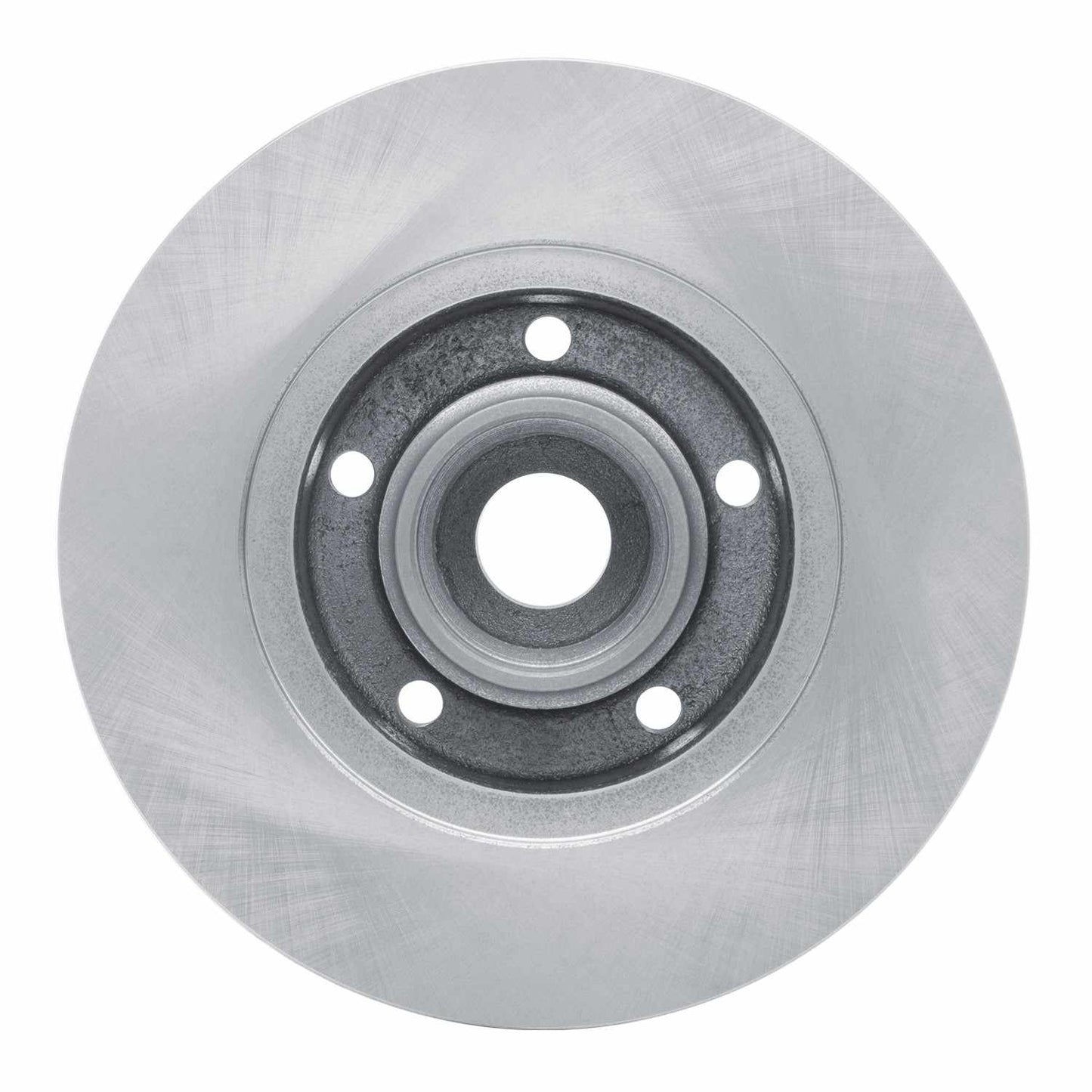 Front Rotor (258x16mm) - VW 2.1L Vanagon