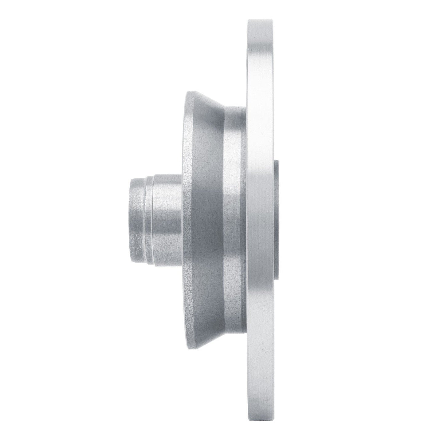 Front Rotor (258x16mm) - VW 2.1L Vanagon