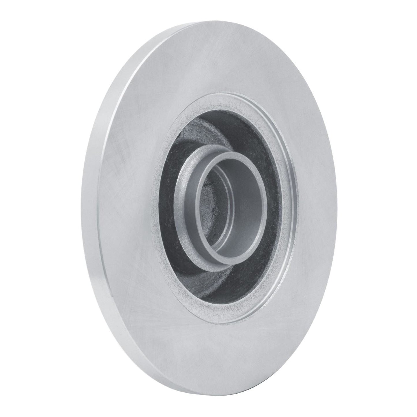 Front Rotor (258x16mm) - VW 2.1L Vanagon