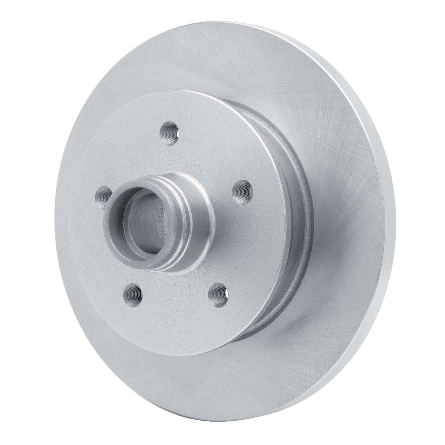 Front Rotor (258x16mm) - VW 2.1L Vanagon