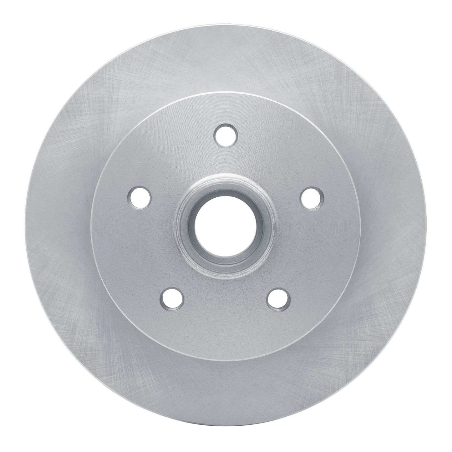Front Rotor (258x16mm) - VW 2.1L Vanagon