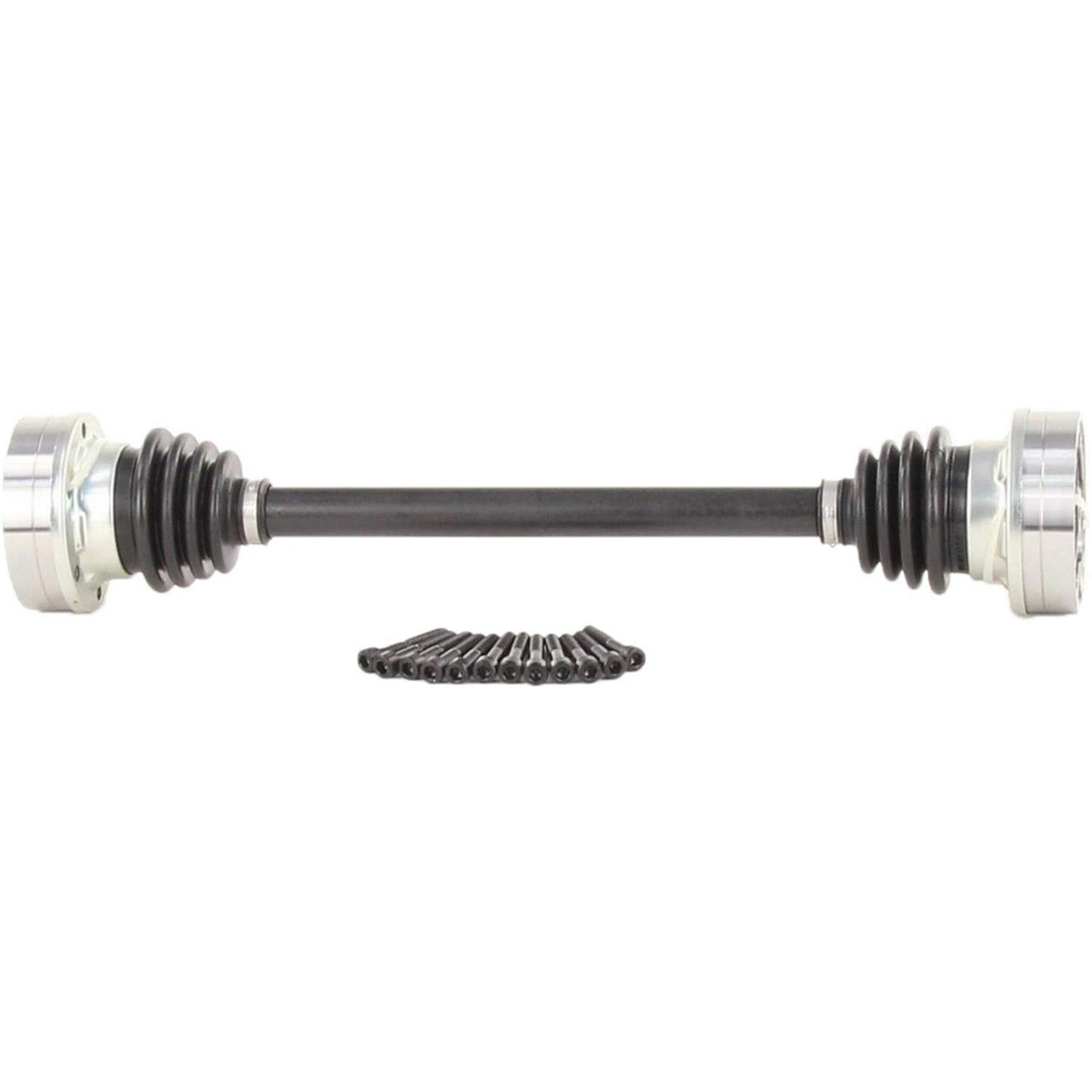 Rear Left Drive Shaft (Automatic) - VW Aircooled Vanagon