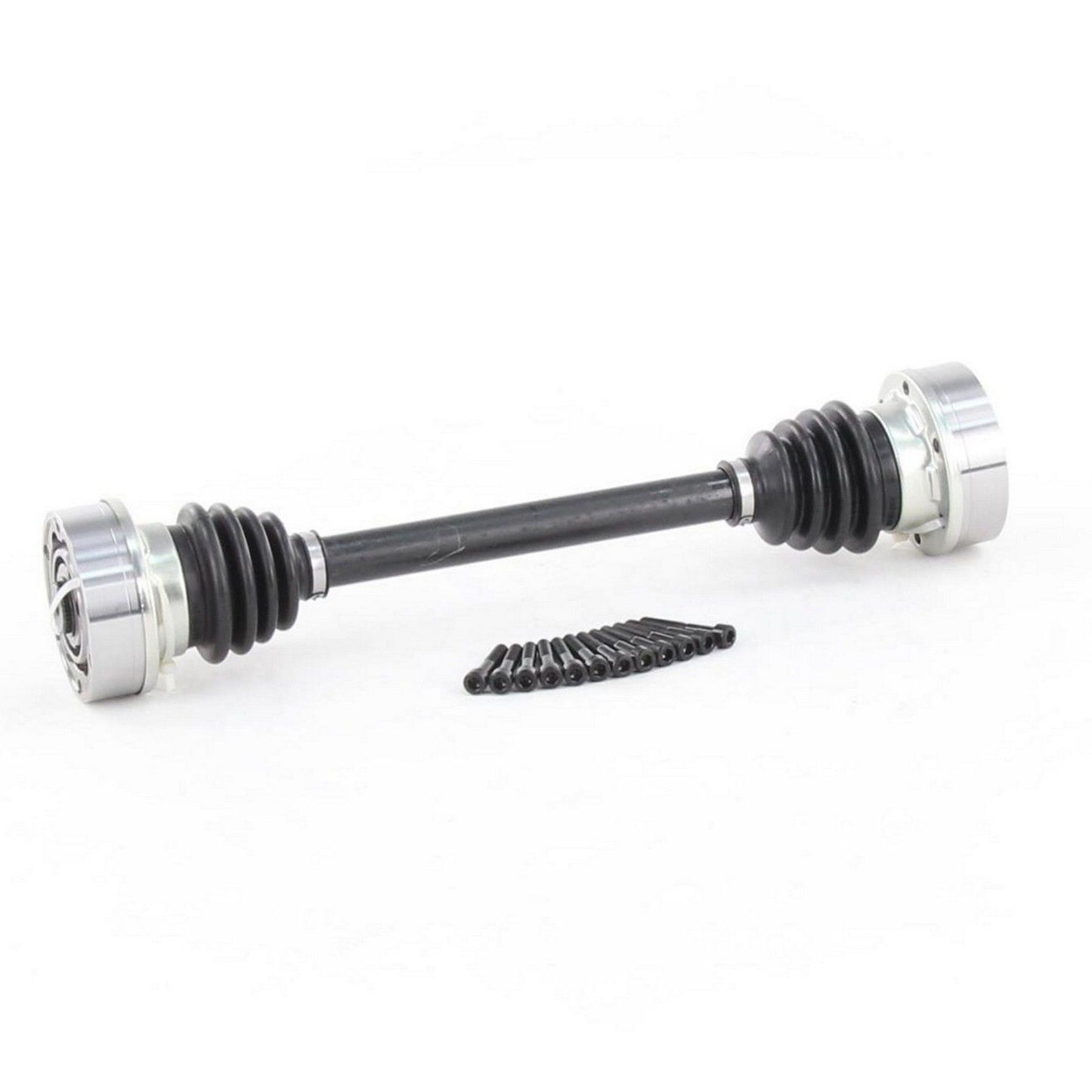Rear Left Drive Shaft - VW Automatic WBX Vanagon