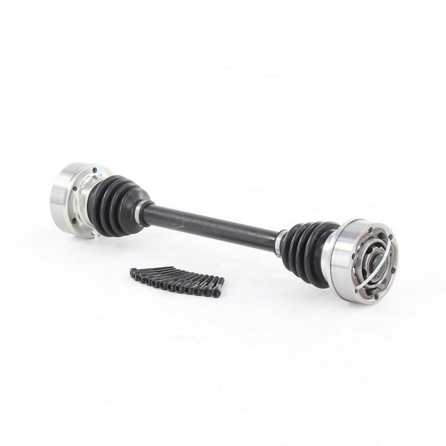 Rear Left Drive Shaft - VW Automatic WBX Vanagon