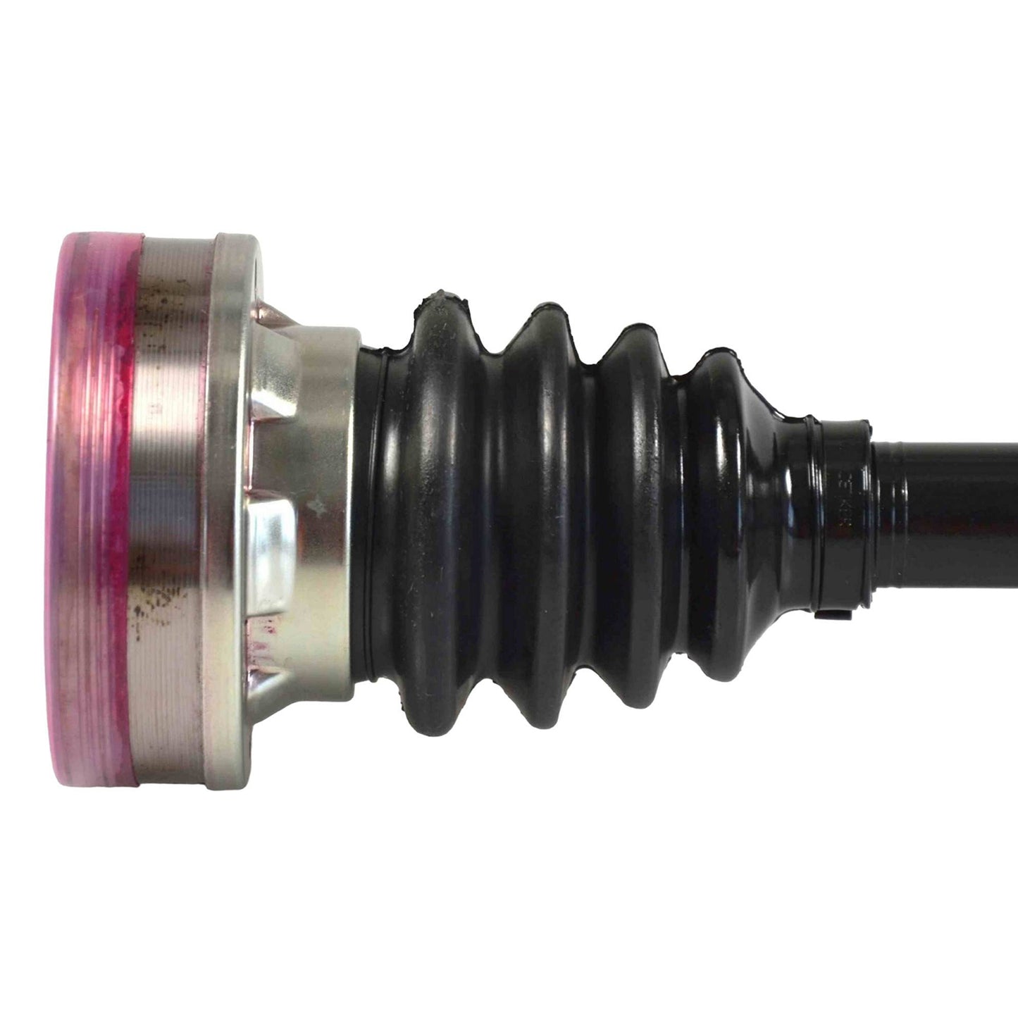 Rear Drive Shaft (Manual) - VW Vanagon
