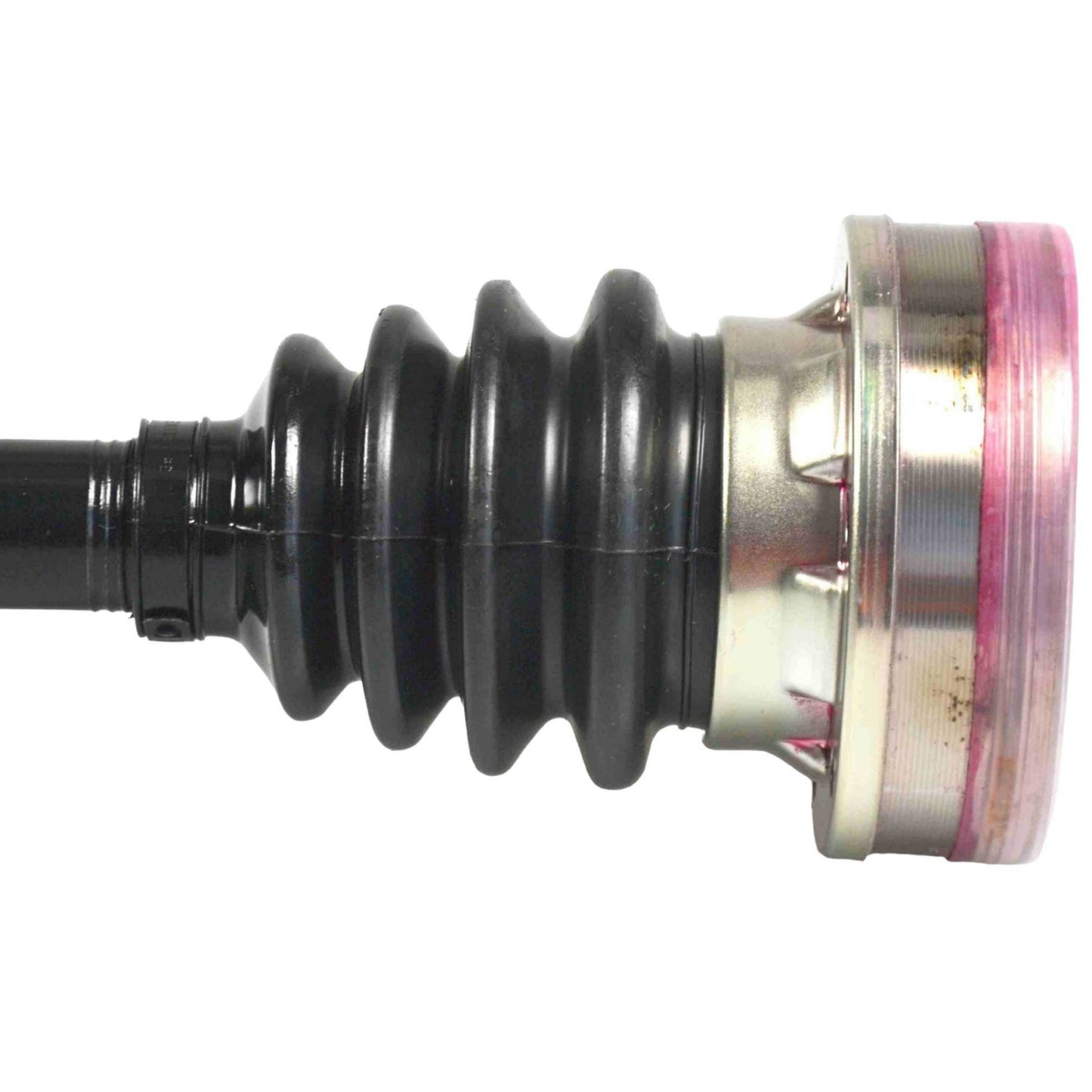 Rear Drive Shaft (Manual) - VW Vanagon