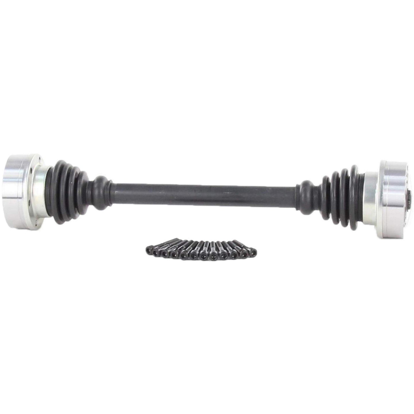 Rear Drive Shaft (Manual) - VW Vanagon